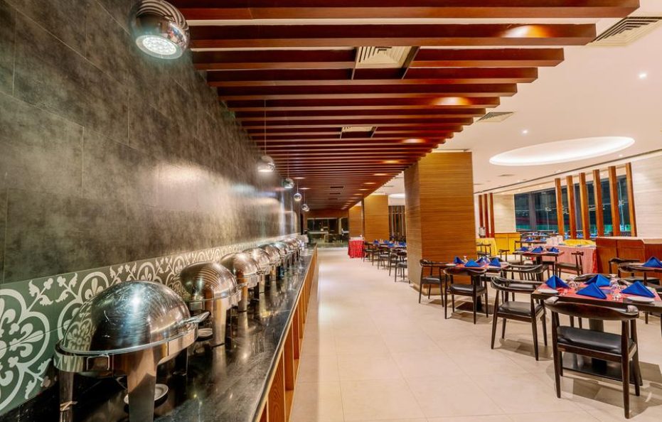 Best Western Heritage