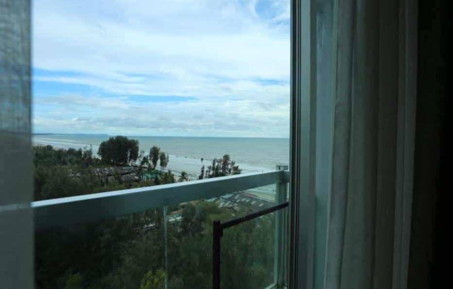 Neeshorgo Hotel & Resort Ltd.