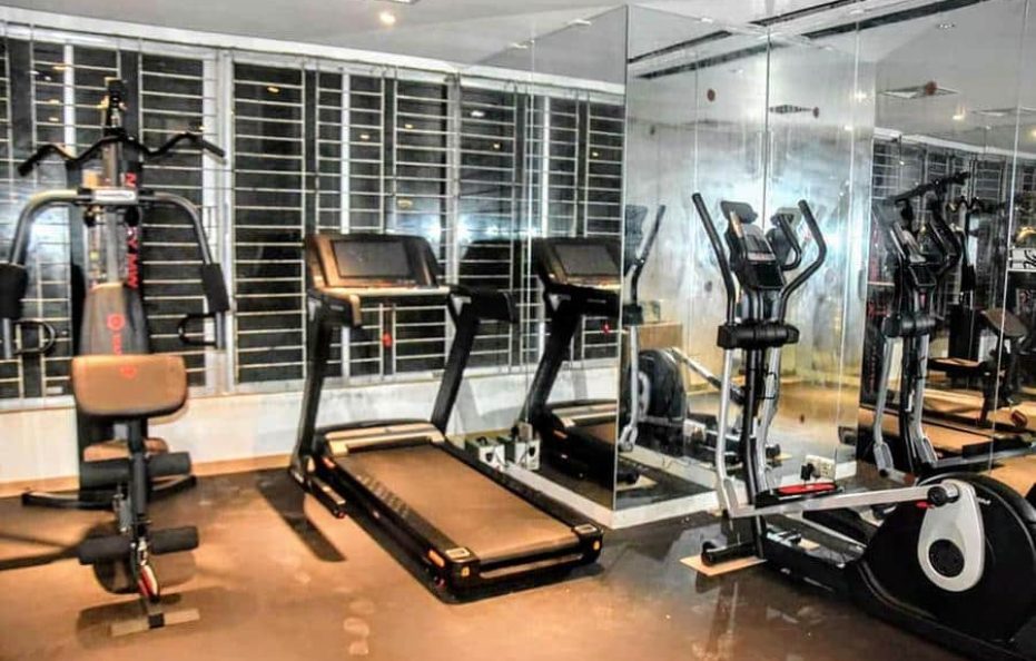Grace Cox Smart Hotel