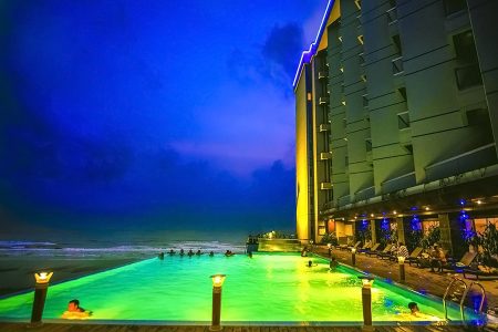 The Best Seaside Resort in Cox’s Bazar “SAYEMAN”