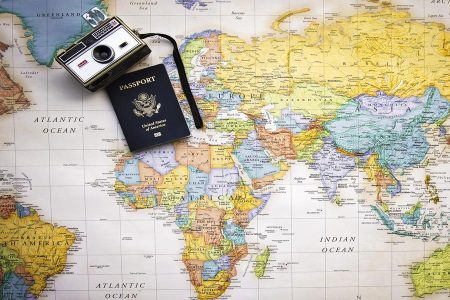 The Ultimate Cheat Sheet on Travel