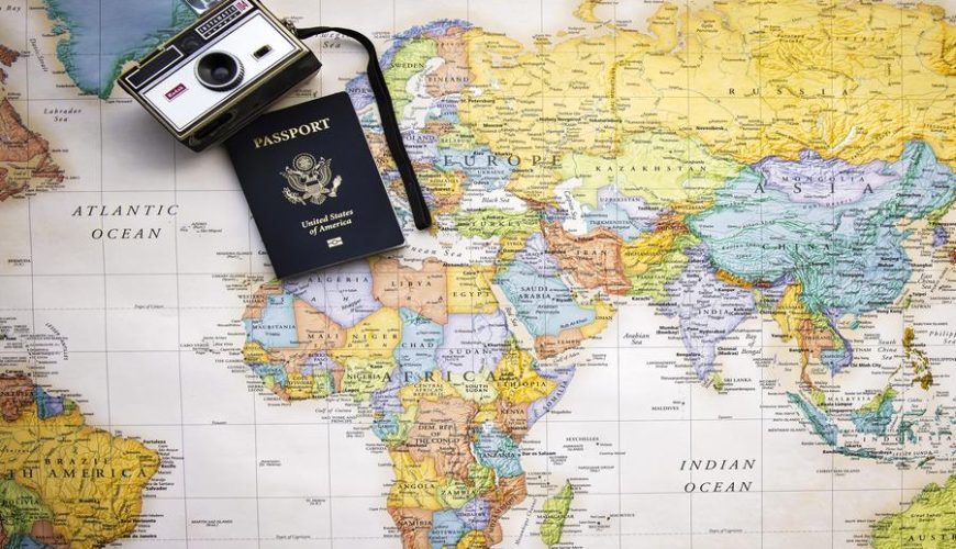 The Ultimate Cheat Sheet on Travel