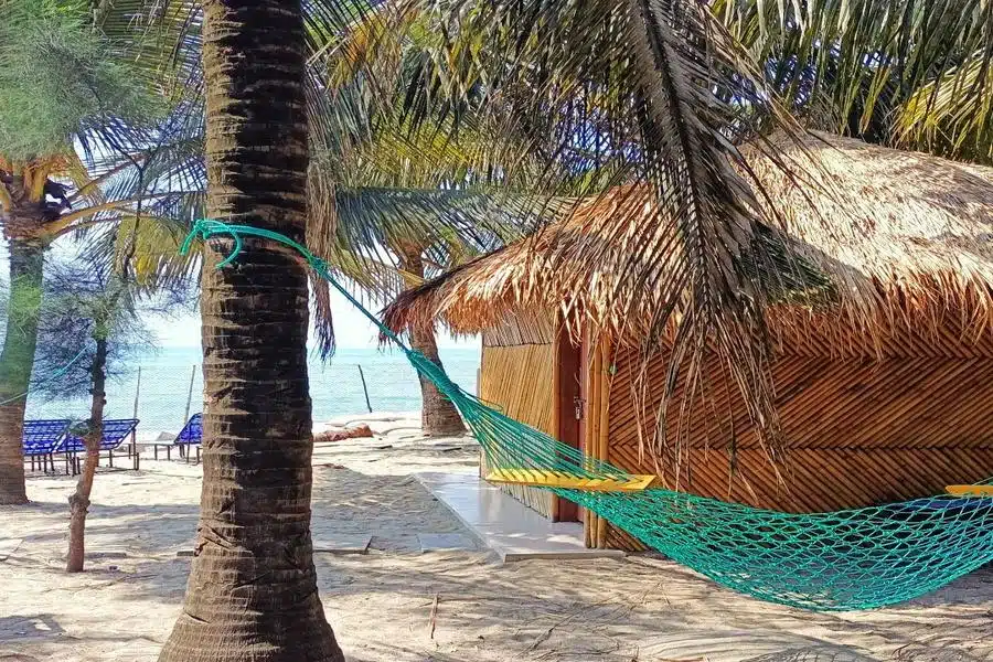 Kingshuk Eco Resort, Saint Martin’s Island