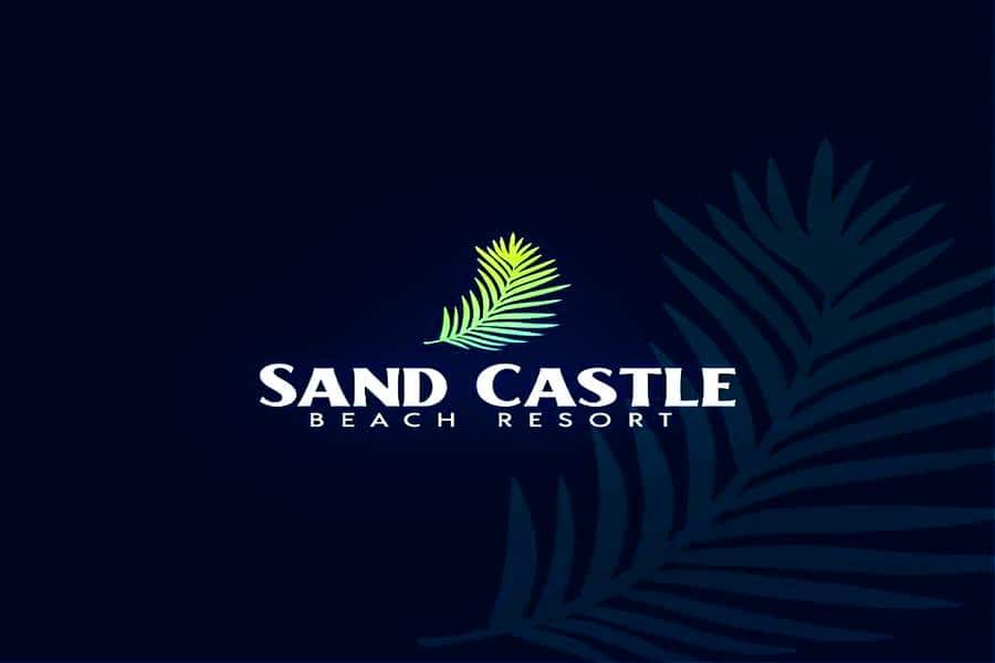 Sand Castle Beach Resort, Saint Martin’s Island