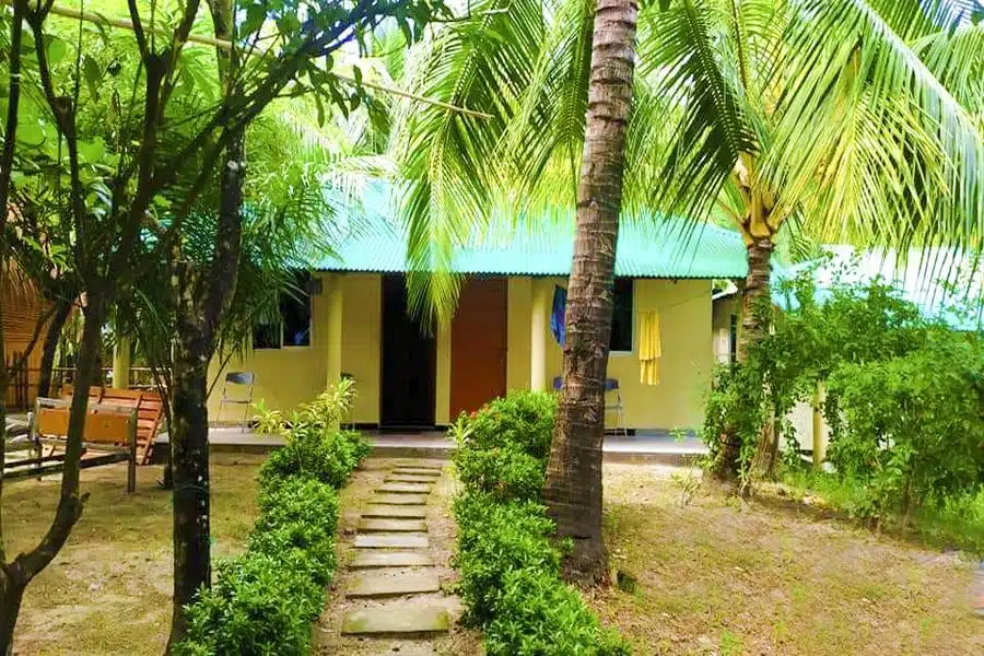 Kingshuk Eco Resort, Saint Martin’s Island