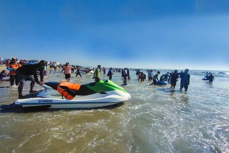 Cox’s Bazar’s negative effects of over-tourism