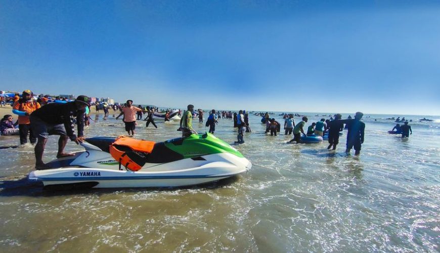 Cox’s Bazar’s negative effects of over-tourism