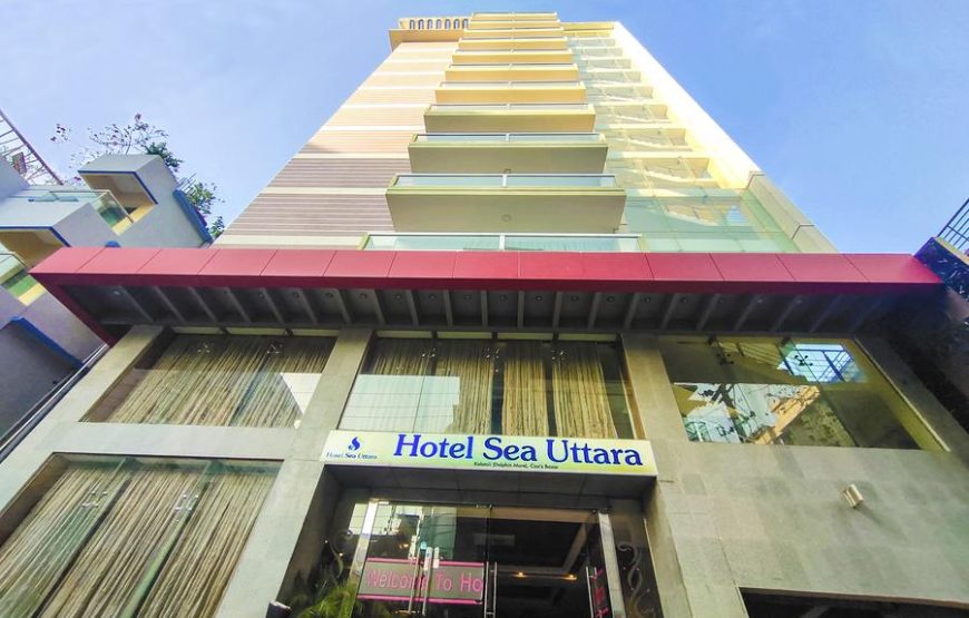 Hotel Sea Uttara