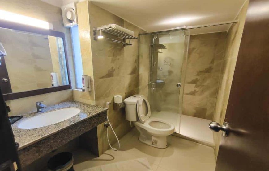 Royal Pearl Serviced Apartment and Suites