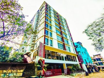 Royal Pearl Serviced Apartment and Suites