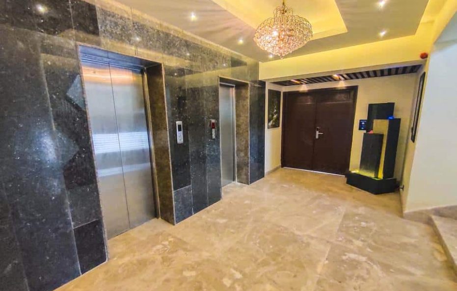 Royal Pearl Serviced Apartment and Suites