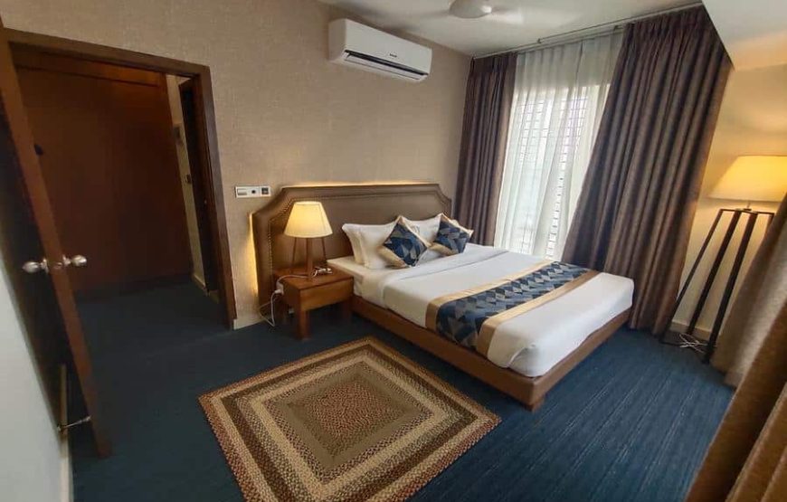 Royal Pearl Serviced Apartment and Suites