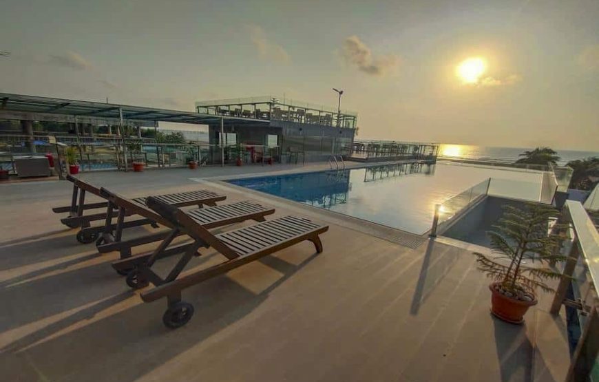 DERA Resort & Spa – Cox’s Bazar