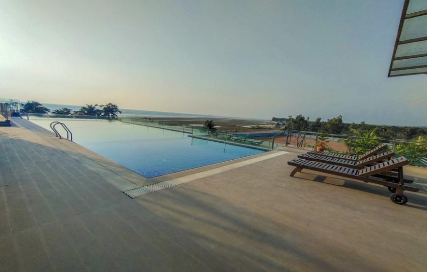 DERA Resort & Spa – Cox’s Bazar