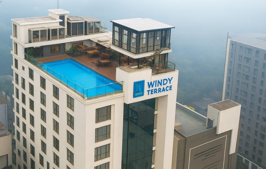 Windy Terrace Hotel