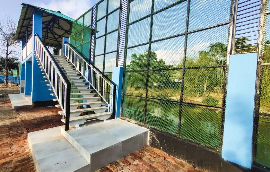 DERA Resort & Spa – Cox’s Bazar