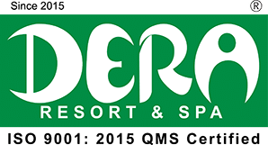 DERA Resort & Spa – Cox’s Bazar