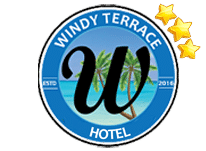 Windy Terrace Boutique Hotel