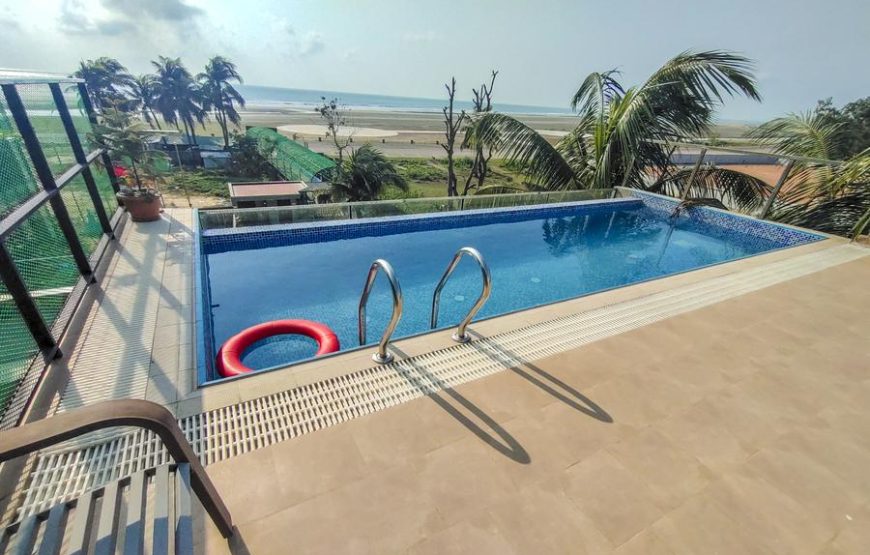 DERA Resort & Spa – Cox’s Bazar