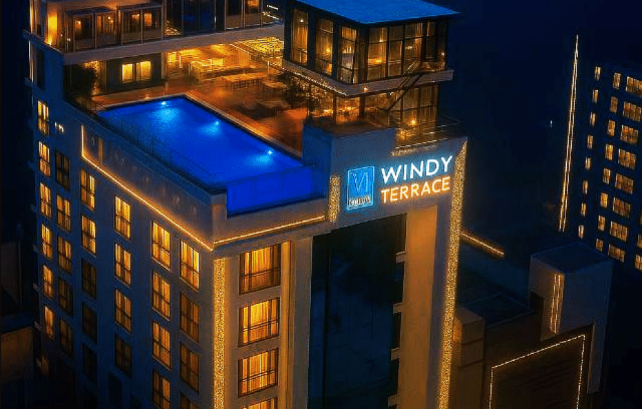 Windy Terrace Hotel
