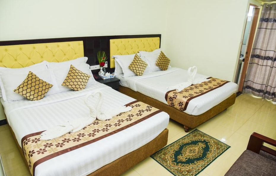 Hotel Regal Palace