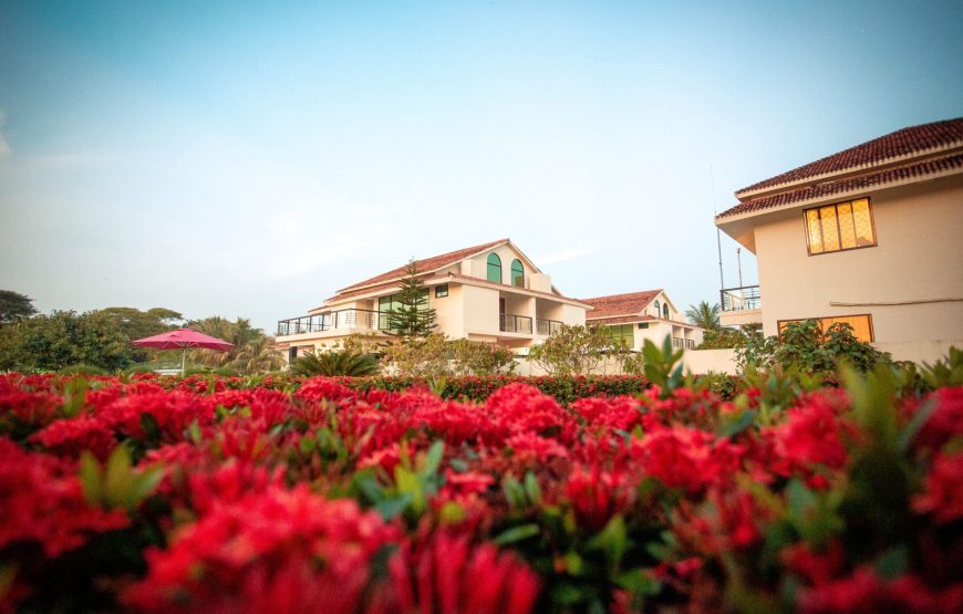 Sikder Resort & Villas