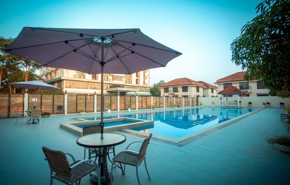 Sikder Resort & Villas