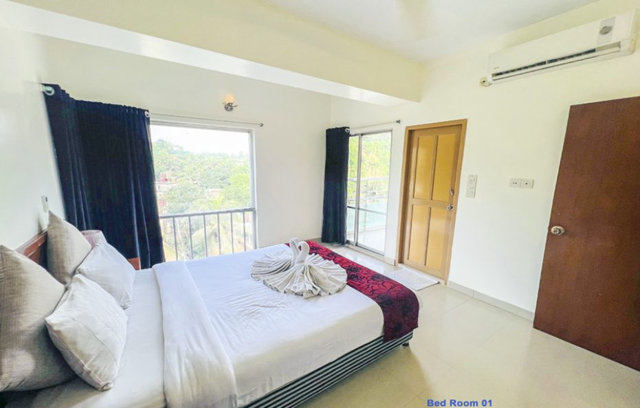 Premium Family Suite