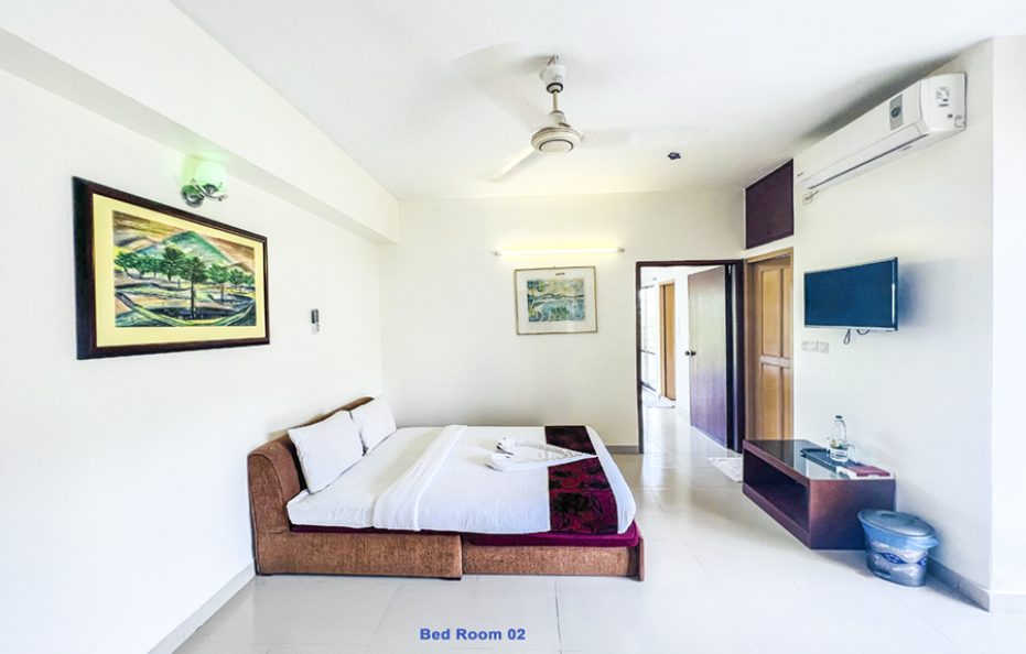 Premium Family Suite